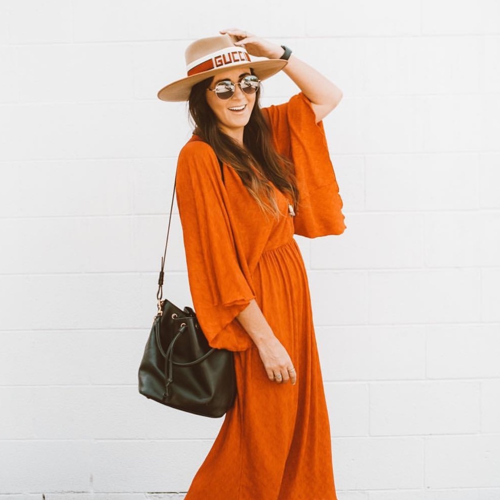 Meet your Posher, Hannah